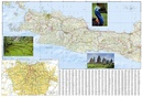 Wegenkaart - landkaart 3020 Adventure Map Java | National Geographic