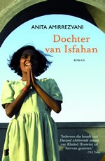 Roman Dochter van Isfahan - Anita Amirrezvani   | De Boekerij
