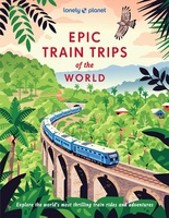 Train Trips of the World