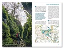 Wandelgids 15 Short Walks Cheddar & the Mendips | Cicerone