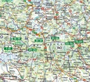 Wandelgids Rumänien Südkarpaten - Roemenië | Rother Bergverlag