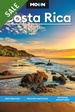 Reisgids Costa Rica | Oude Druk | Moon Travel Guides