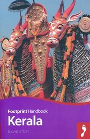 Reisgids Handbook Kerala | Footprint