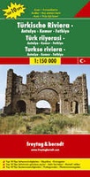 Turkse Riviera - Antalya , Kemer