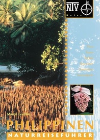 Opruiming - Natuurgids Philippinen – Filipijnen | Natur und Tier verlag