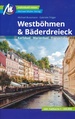 Reisgids Westböhmen & Bäderdreieck - West Bohemen | Michael Müller Verlag