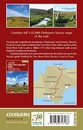  Two Moors Way map Booklet | Cicerone