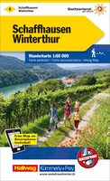 Schaffhausen - Winterthur