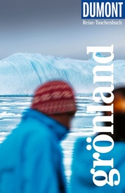 Reisgids Reise-Taschenbuch Grönland - Groenland | Dumont