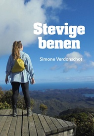 Reisverhaal Stevige benen | Simone Verdonschot