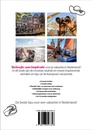 Reisgids Kampioen Vakantieboek Nederland | ANWB Media