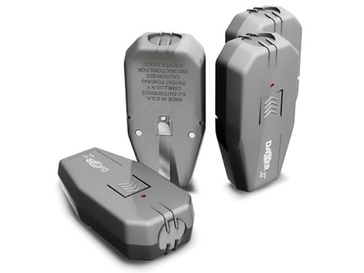 Hondenverjager Dazer II ultrasone hondenverjager | Ultrasonic Dog Deterrent | DAZER enterprises