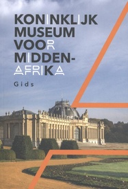  Koninklijk museum voor Midden-Afrika | Stichting Kunstboek