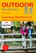 Wandelgids 266 Luxemburg: Mullerthal Trail | Conrad Stein Verlag