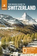 Reisgids Switzerland - Zwitserland | Rough Guides