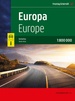 Wegenatlas Europa | Freytag & Berndt
