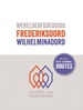 Reisgids Werelderfgoedgids Frederiksoord - Wilhelminaoord | van Gorcum