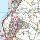 Wandelkaart - Topografische kaart 303 OS Explorer Map Whitehaven, Workington | Ordnance Survey