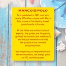 Reisgids Marco Polo ENG Mallorca | MairDumont