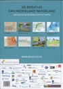 Atlas De Bosatlas van Nederland Waterland | Noordhoff