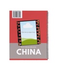 Reisdagboek China | Perky Publishers