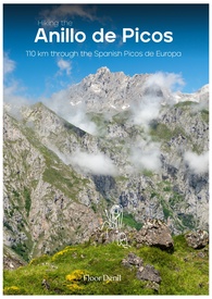 Wandelgids Anillo de Picos | Floor Denil