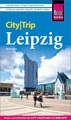 Reisgids CityTrip Leipzig | Reise Know-How Verlag