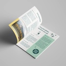 Wandelgids Kungsleden | Floor Denil