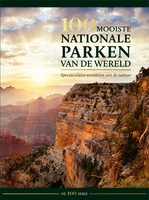 nationale parken van de wereld