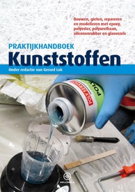  Praktijkhandboek Kunststoffen | Hollandia