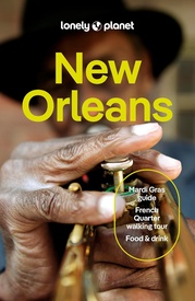 Reisgids City Guide New Orleans | Lonely Planet
