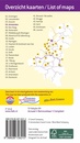 Stadsplattegrond 04 Citymap & more Centrum Amsterdam | Falk