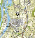 Atlas Topografische Atlas provincie Limburg  | 12 Provinciën