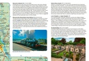 Wegenkaart - landkaart Pocket Map Cotswolds | Collins