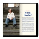 Wandelgids At Home in Groningen | Passage