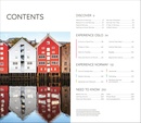 Reisgids Eyewitness Travel Norway | Dorling Kindersley
