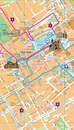 Stadsplattegrond - Wandelkaart 05 Citymap & more Den Haag | Falk