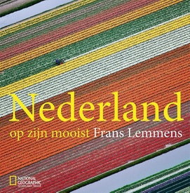 Fotoboek Nederland op zijn mooist | Fontaine Uitgevers