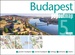 Stadsplattegrond Popout Map Boedapest Budapest | Compass Maps
