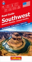Southwest, zuidwest USA - Utah, Colorado, Arizona & New Mexico