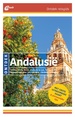 Reisgids ANWB Ontdek Andalusië | ANWB Media