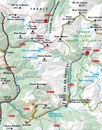 Wandelkaart Bachimala | Editorial Alpina