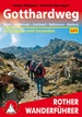 Wandelgids Gotthardweg - 30 Etappen mit Varianten | Rother Bergverlag