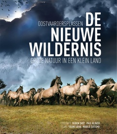 Fotoboek De Nieuwe Wildernis - Ruben Smit | Ems Films