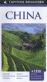 Reisgids Capitool Reisgidsen China | Unieboek