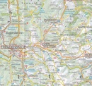 Wegenkaart - landkaart 14 Regionalkarte-de Schwarzwald - Zwarte Woud | Falk
