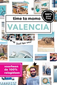 Reisgids time to momo Valencia | Mo'Media | Momedia