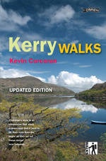 Wandelgids Kerry Walks - Ierland | O'brien