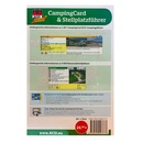 Opruiming - Campergids CampingCard und Stellplatzfuhrer Europa ACSI 2019 | ACSI