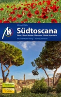 Südtoscana - Toscane zuid
